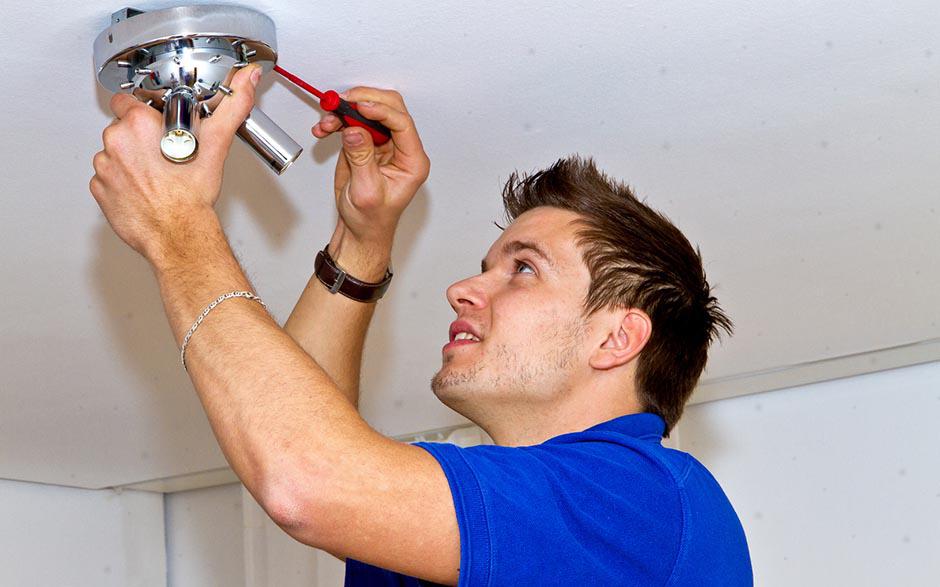 dépannage électricien La Courneuve